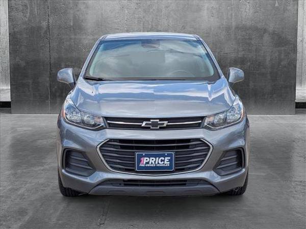 2020 Chevrolet Trax Chevy LS SUV - $14,492 (Call *(346) 245-5090* to Confirm Availability Instantly)63611913777921121