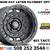 VISION CUSTOM WHEELS RIM 23 thumbnail