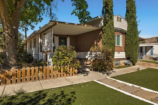 $229,900 / 2br - 1960ft2 - 160 W 380 N - Mobile home for sale with NO HOA (Beryl)64020363963777120