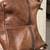 Vintage Latico Leathers Brown Full-Grain Leather Shoulder/Crossbody Bag 1 thumbnail
