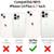 Firm Price! Brand New in a Package Wallet Case for iPhone 14 PLUS 7 thumbnail
