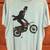 Pop Culture, Brewery and Graphic Art T-Shirts  all sz Extra Large 8 thumbnail