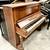 Steinway K-52 Tall Upright Piano 52" Satin Mahogany 2 thumbnail