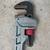 Husky 24” Aluminum Pipe Wrench 4 thumbnail