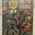 Silver Age Marvel Comics-Hulk-Sub Mariner & Doctor Strange-Nick Fury 2 thumbnail