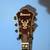 Ibanez AS113-BS Artstar Standard - Brown Sunburst 4 thumbnail