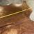 Brown Tan Cowhide Rug Cow Hide Rug 9 thumbnail