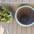 Outdoor or indoor garden pots planters set of 2 2 thumbnail