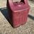Coleman propane lantern & case-no globe 1 thumbnail