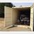 CARGO SHIPPING STORAGE CONTAINER - CONEX CONTAINERS (HC/WWT/CW/1-TRIP) 9 thumbnail