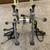 Saris Bones Two Bike-Bike Rack 1 thumbnail