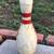 Vintage Plastic Coated Nylonized Dura-Mark Bowling Pin-Vulcan Corp 6 thumbnail