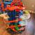 Very large Hot wheels car set and many sets 5 thumbnail