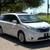 2015 Toyota Sienna AWD All Wheel Drive XLE Premium  7-Passenger V6 Van 7 thumbnail