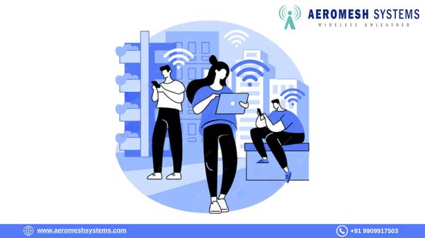 Why Gamers Need the Best WiFi Mesh for Low-Latency Performance 1