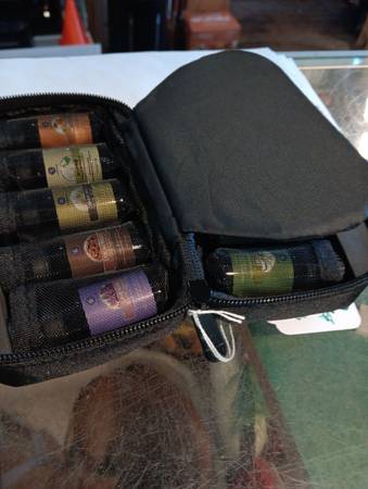 new 10 pack essential oils 1