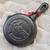 /// Lodge Cast Iron 2017 Holiday Mini Skillet \\\ 3 thumbnail