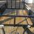 62" x 8' Quality Steel Utility Trailer - 3500# Axle, BUILT SOLID 10 thumbnail