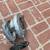 VINTAGE SKIL CORDED CIRCULAR SAW MODEL 536 6 1/2 INCH BLADE 4 thumbnail