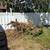 FREE Rubber Landscaping Divider + Brush Pile (Must Take Both) 3 thumbnail