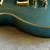Epiphone Les Paul Traditional Pro III 2019 Pelham Blue 3 thumbnail