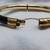 14k jade bangle 6 thumbnail