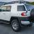 2012 Toyota FJ Cruiser 4wd 7 thumbnail