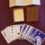 1940's Gypsy Witch Fortune Telling Cards 1 thumbnail
