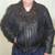 Leather motorcyle jacket 2 thumbnail