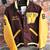 VINTAGE 1985 WHITNEY HIGH SCHOOL LETTERMAN JACKET 1 thumbnail