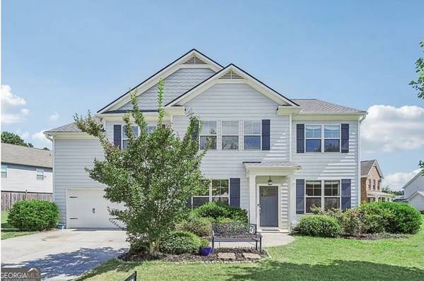 $424,900 / 5br - 3198ft2 - 5 Bedroom 3 Bath Home in Brasleton GA 5 min from I85 (Brasleton)63921560874243120