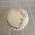 Gater Mold Co. 1983 Trinket Heart Shape Box 1 thumbnail