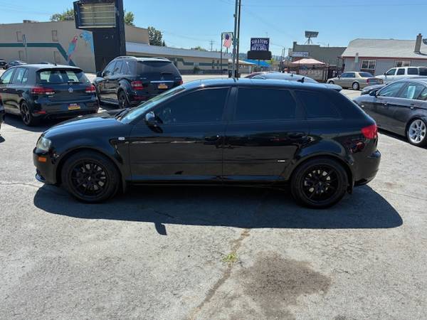 2007 Audi A3 HATCHBACK - $4,95063613077974017121
