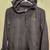 WOMENS NORTH FACE MEDIUM LIGHT WEIGHT JACKET COAT BLACK 1 thumbnail