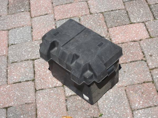 Battery Box 1