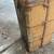 Old steamer trunk 2 thumbnail