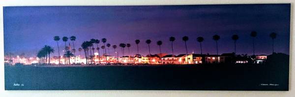 Balboa Beach by Sean Davey 1