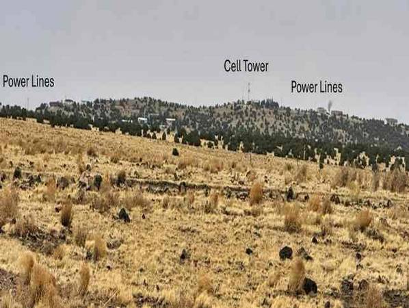 $200 Raw & Unfiltered 1 Acre - Your Wild West Escape! (Concho, AZ)64047708781827120