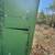 Deer feeder and blind 6 thumbnail