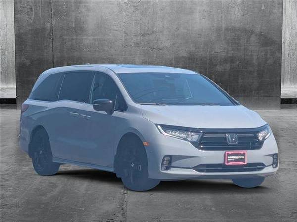 Minivan Deportiva Honda Odyssey 2023, Pasajeros - $32,681 (Llame al *(661) 347-8705* para Confirmar Disponibilidad Instantáneamente)63623927306497122
