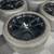 Gloss Black BBS RIA squared with Falken RT660 8 thumbnail