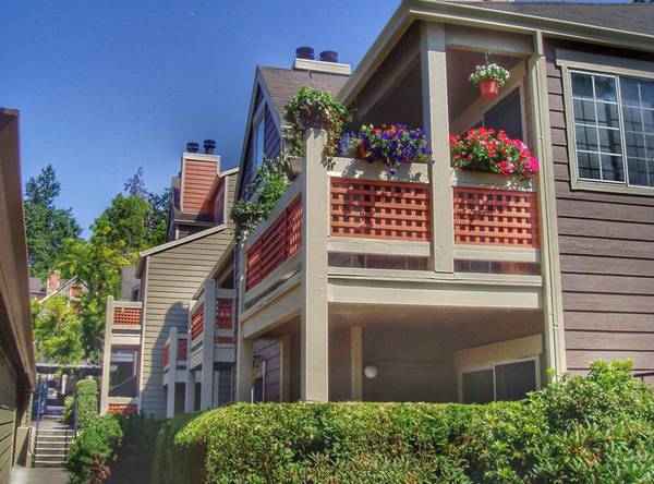 $1,695 / 2br - 50% DESCUENTO 1 MES + Estacionamiento Reservado, Lavadora y Secadora en Unidad en nuestros 2B (Beaverton)63914739582339122