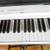 yamaha p 125 piano keyboard 4 thumbnail