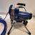 GRACO AIRLESS PAINT SPRAYER 1 thumbnail