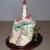 1998 Lenox Lighthouse "Light at Lands End" 3 thumbnail