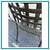 Kessler Industries Cast Iron Outdoor Arm Chair 8 thumbnail