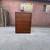 Mid Century Modern Dresser Chest Of Drawers Cabinet. 1 thumbnail