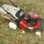 Craftsman 21" Push Mower with Bag 3 thumbnail