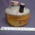 Vintage antique Galvanized Gasoline can display 1 thumbnail