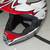 Two motor cycle helmets 4 thumbnail